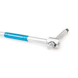 Park Tool, THH-6, Sliding T-Handled Hex Wrench