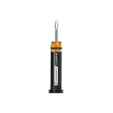 Lezyne, Tubeless Insert Kit, Multi-Tools, Number of Tools: 1, Black