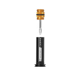 Lezyne, Tubeless Insert Kit, Multi-Tools, Number of Tools: 1, Black