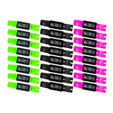 Muc-Off, Rim Stix, Tire Levers, Assorted Colors, 24 pairs