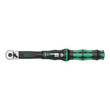 Click-Torque