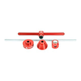 Wheels Manufacturing, Headset Pro Install Kit BP0008, Kit