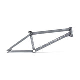 We The People, Doomsayer, BMX Frame, Black, 20.5''