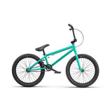 We The People, Thrillseeker, BMX, 20'', Sea Foam Green, S