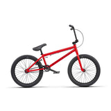 We The People, Thrillseeker, BMX, 20'', Sea Foam Green, M