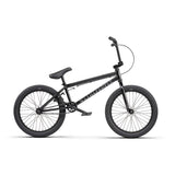 We The People, Thrillseeker, BMX, 20'', Black, L