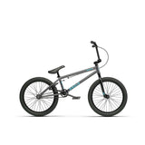 Radio, Revo Pro, BMX, 20'', Black, 20''