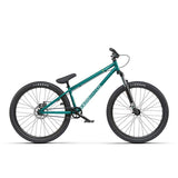 Radio, Asura, Hardtail Bicycle, 26'', Green