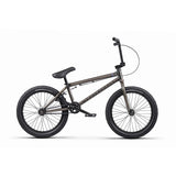We The People, Justice, BMX, 20'', Black clear, 20.75''