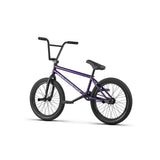 We The People, Reason, BMX, 20'', Purple, 20.75''