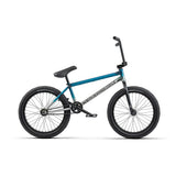 We The People, Reason, BMX, 20'', Purple, 20.75''