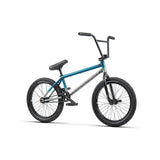 We The People, Reason, BMX, 20'', Purple, 20.75''