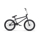 We The People, Trust, BMX, 20'', Matte Black, 21''