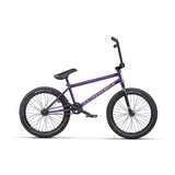 We The People, Trust, BMX, 20'', Matte Black, 21''
