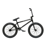 WeThePeople, Envy LSD, BMX, 20'', Black, 21''