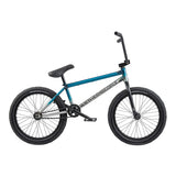 WeThePeople, Reason Shift, BMX, 20'', Matt Black, 20.75''