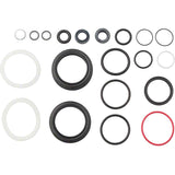 RockShox, 00.4315.032.350, Basic service kit, Pike Solo Air A12014+