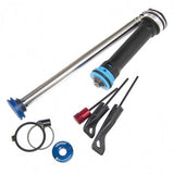 RockShox, XC32 TK 27.5 Damper Internals 80-120mm Remote Adjust 27.5''