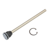 RockShox, Debonair  Air Shaft and Retaining Ring for SID B4 2020, 29''/100mm/32mm, 11.4018.111.003