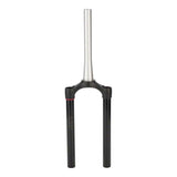 RockShox, Fork CSU - Solo Air 27 Boost™ 15X110 150mm Max Aluminum Taper Diffusion Black (No Gradients) - Reba A7 130-150mm (2018+), 11.4018.008.545