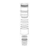 RockShox, 216X63, 216X63, 11.4118.033.013