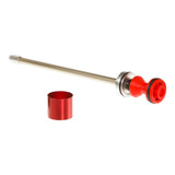RockShox, ZEB Air Spring, 170mm - Silver Seal Head, Kit