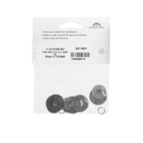 RockShox, Rear Shock Tune Assembly, Deluxe Ultimate B2 Compression, 11.4118.096.007