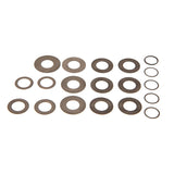 RockShox, Rear Shock Tune Assembly, Deluxe Ultimate B2 Compression, 11.4118.096.007