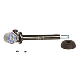 RockShox, Super Deluxe Coil Damper Shaft, Bearing Eyelet 55mm, 11.4118.065.553
