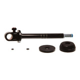 RockShox, Super Deluxe Coil Damper Shaft, Bearing Eyelet 55mm, 11.4118.065.553