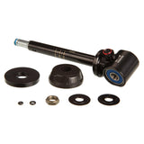 RockShox, Super Deluxe Coil Damper Shaft, Bearing Eyelet 55mm, 11.4118.065.553