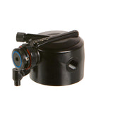 RockShox, Deluxe Ult Remote Eyelet Assy, Bearing Eyelet, 11.4118.072.002