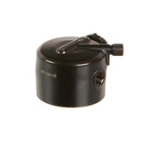 RockShox, DLX Reaktiv Eyelet Assembly, Trek Mount, 11.4118.070.004