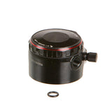 RockShox, Super Deluxe R Eyelet Assembly, Bearing Eyelet, 11.4118.073.002