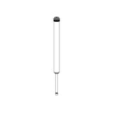 RockShox, Solo Air Spring for ReconS C1, 11.4018.010.218
