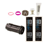 RockShox, SDLX C1 Air Can, Progressive 37.5-45mm