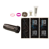 RockShox, SDLX C1 Air Can, Progressive 37.5-45mm