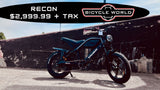 Recon