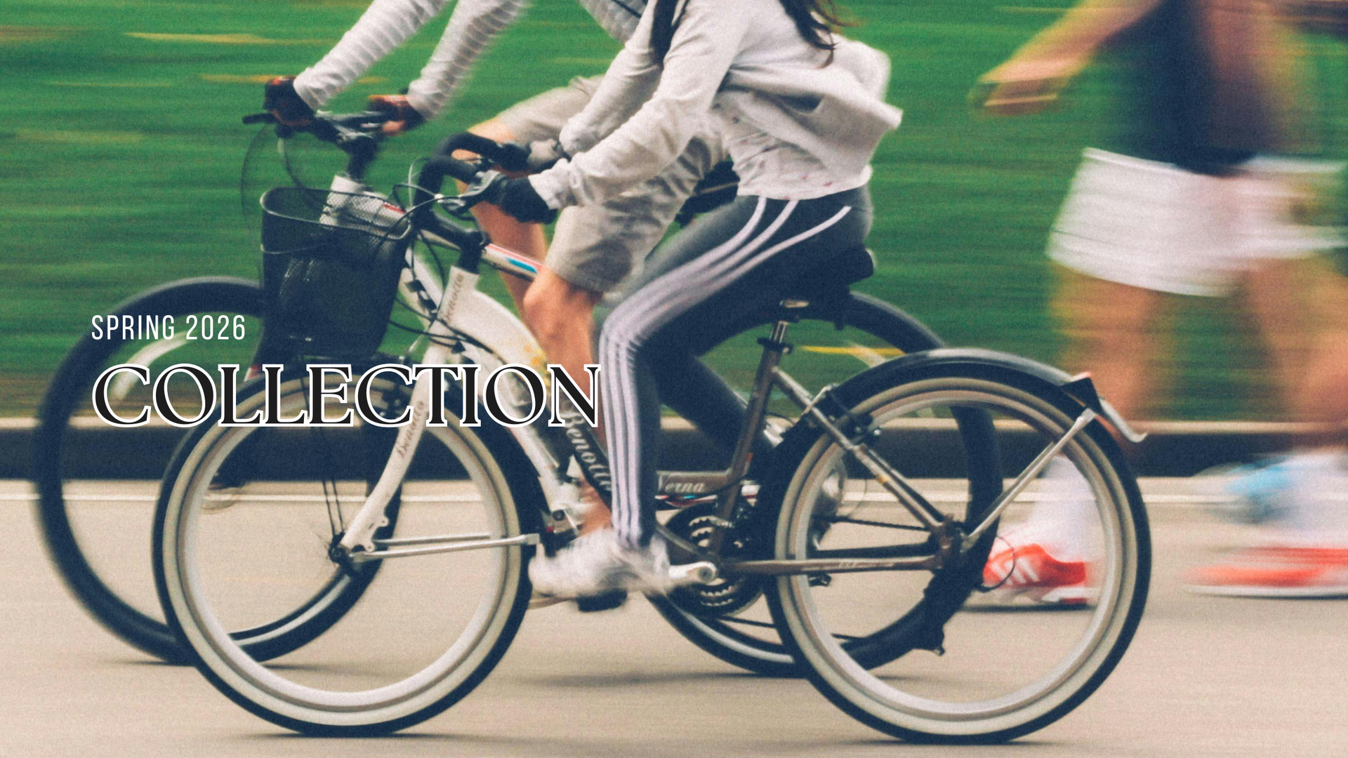 Bicycle World