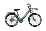 Blackburn 260T (15 Ah) Electric Bicycle
