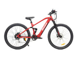 Alps (15 Ah) Electric Bicycle