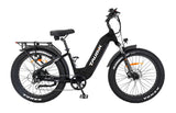Tour S (15 Ah) Electric Bicycle