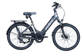 R48+ (14 Ah) Electric Bicycle