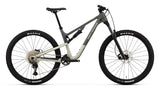 Instinct Alloy 10