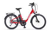 Vista 26 (15 Ah) Electric Bicycle