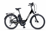 Vista 26 (15 Ah) Electric Bicycle