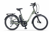 Vista 26 (15 Ah) Electric Bicycle