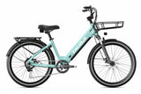 Blackburn 260T (15 Ah) Electric Bicycle