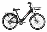 Blackburn 260T (15 Ah) Electric Bicycle