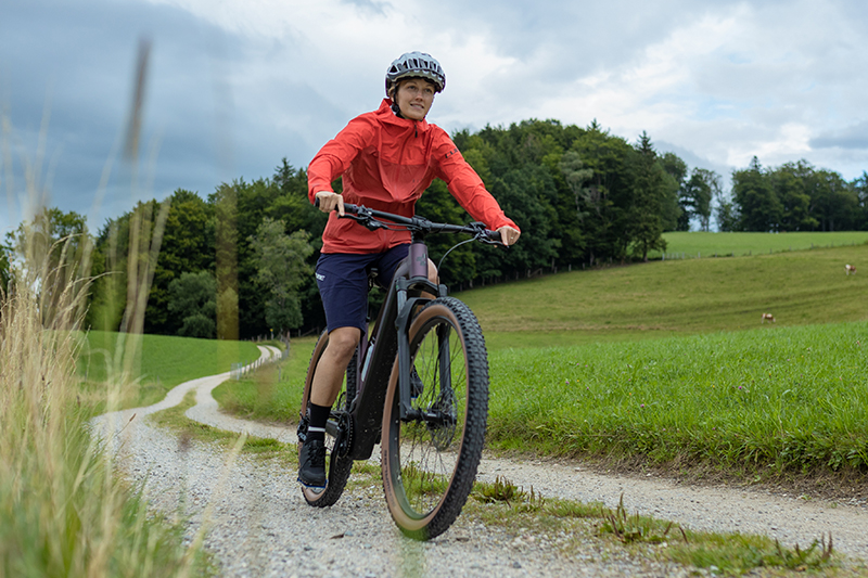Bicycle World